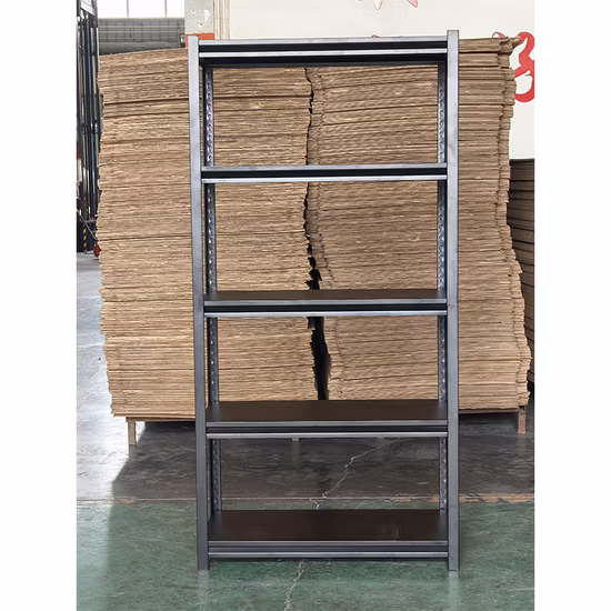 Meubles de bureau en acier étagère à chaussures en acier pour le stockage de chaussures de conception de mode de chambre à coucher