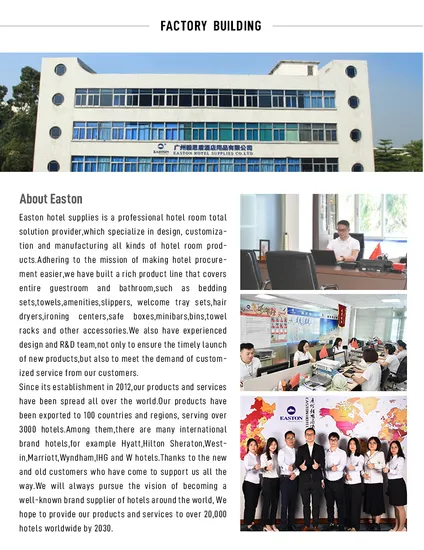 Poubelle à pédale d'hôtel de vente chaude avec doublure en plastique